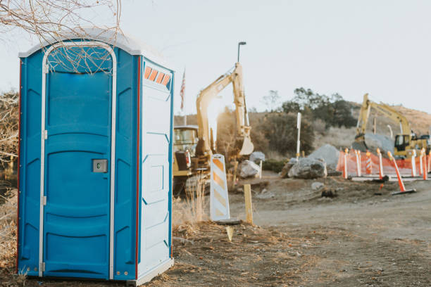 Portable bathroom rental in Newberry, FL