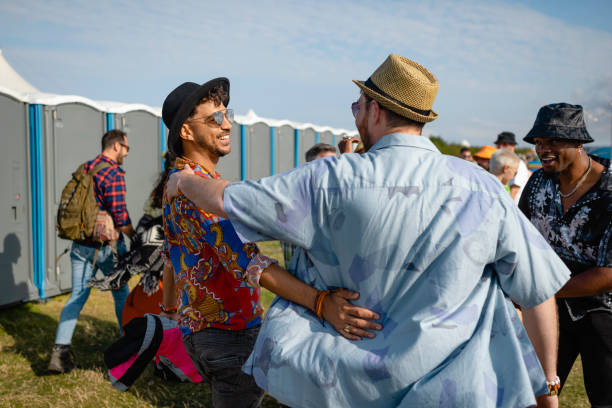 Best High-end porta potty rental  in Newberry, FL