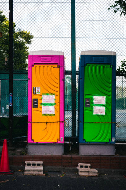  Newberry, FL Porta Potty Rental Pros