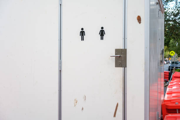 Best Porta potty rental near me  in Newberry, FL