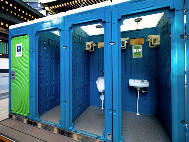 Best Long-term porta potty rental  in Newberry, FL