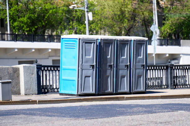 Portable Toilet Options We Offer in Newberry, FL